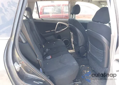 2006 Toyota Rav4 Sport V6 из США, поврежденный, VIN JTMBK32VX66003085